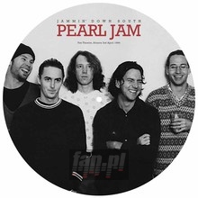 Jammin Down South Fox   Fox Theatre, Atlanta, 3RD April 1994 - Pearl Jam