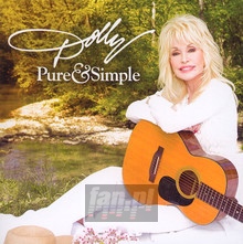 Pure & Simple - Dolly Parton - bigger Pure & Simple - Dolly Parton