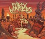 Rotting Empire - Forty Winters