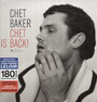 Chet Is Back! - Chet Baker