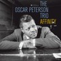 Affinity - Oscar Peterson