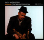 Meets Oscar Peterson - Ben Webster