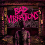 Bad Vibrations - A Day To Remember