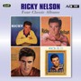 Four Classic Albums - Ricky Nelson