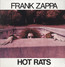 Hot Rats - Frank Zappa