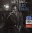 Ballads - Miles Davis