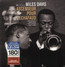 Ascenseur Pour L'echafaud [Lift To The Scaffold]  OST - Miles Davis