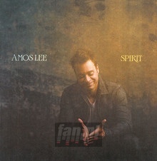 Spirit - Amos Lee