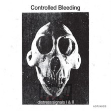 Distress Signals I & II - Controlled Bleeding