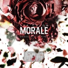 Desolate Divine - Color Morale