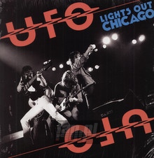 Lights Out, Chicago - UFO