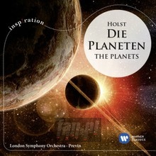 The Planets - G. Holst