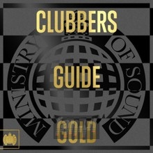 Clubbers Guide Gold - V/A
