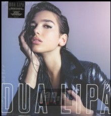 Dua Lipa - Dua Lipa