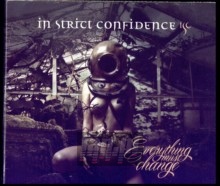 Everything Must Change - In Strict Confidence