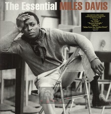 The Essential Miles Davis - Miles Davis