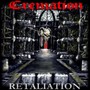 Retaliation - Cremation