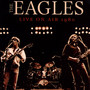 Live On Air 1980 - The Eagles