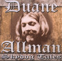 Skydog Tales - Duane Allman