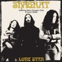 Lone Star - Shagrat  / Steve   Took  / Larry  Wallis 
