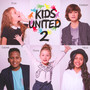 Tout Le Bonheur Du Monde - Kids United
