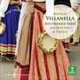 Villanella-Alte Lieder & - O. Respighi