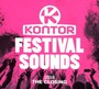 Kontor Festival Sounds 20 - V/A