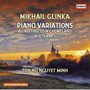 Klaviervariationen - M. Glinka