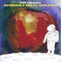 Astronaut Meets Appleman - King Creosote