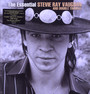 Essential Stevie Ray Vaughan & Double Trouble - Stevie Ray Vaughan  & Double Trouble