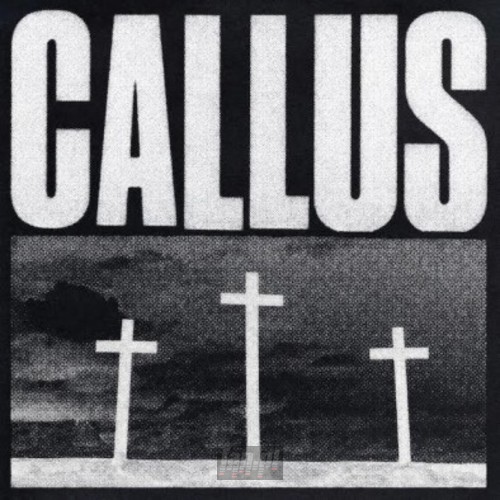 Callus - Gonjasufi