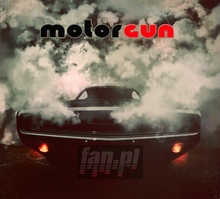 Motorgun - Motorgun - bigger Motorgun - Motorgun