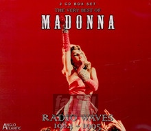 The Very Best Of - Radio Waves 1984-1995 - Madonna