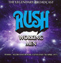 Working Men - Rush