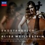 Shostakovich Cello Concertos 1 & 2 - Alisa Weilerstein