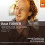 Werke Fuer Chor Und - B. Furrer