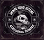 Ceremonial Thunder - Snake Head Ritual