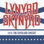 1978: The Superjam Concert - Lynyrd Skynyrd