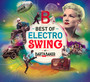 Best Of Electro Swing By Bart & Baker - Bart & Baker   