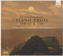 Trios Avec Piano Op.99 & 100 - Franz Schubert