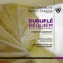 Requiem. 4 Motets. Messe Cum Jubilo - Maurice Durufle
