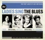 Ladies Sing The Blues - V/A