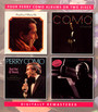 I Think Of You/Perry Como In Nashville/Just Of Reach/Today - Perry Como