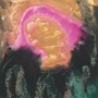 Mauve Zone - El-G