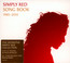 Song Book 1985-2010 [Collection] - Simply Red