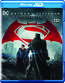 Batman vs Superman: Świt Sprawiedliwości - Movie / Film
