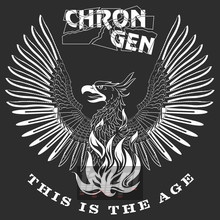 This Is The Age - Chron Gen