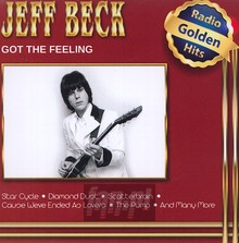 Got The Feeling - Jeff Beck
