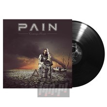 Coming Home - Pain