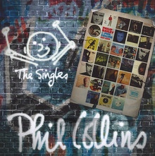 Singles - Phil Collins